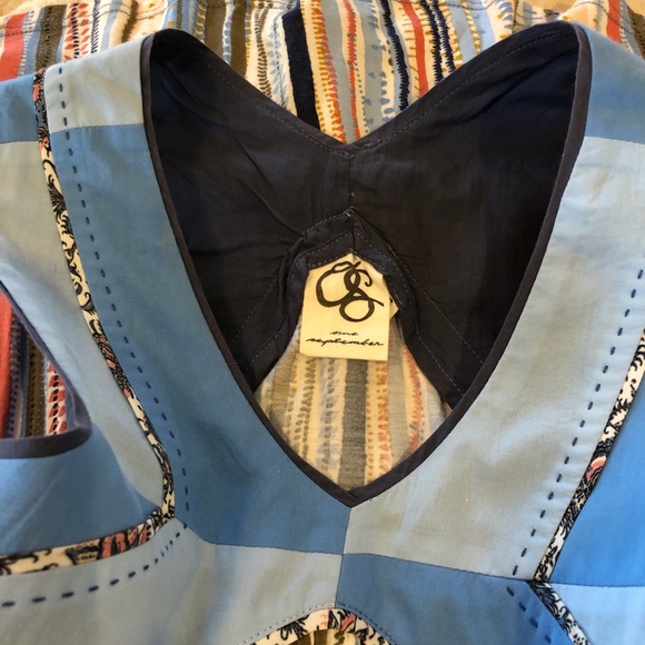 Anthropologie Top by One Sept, xs - Picture 4 of 5